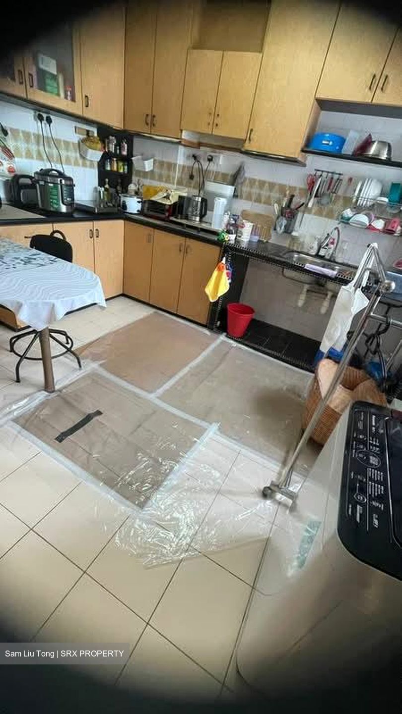 Blk 496C Tampines Street 43 (Tampines), HDB 4 Rooms #588149111